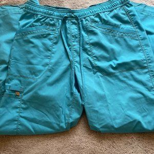 dickies scrubs bottoms